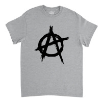 Anarchy Exclusive Classic T-shirt | Artistshot