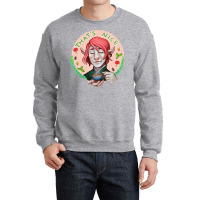 Tea Time Crewneck Sweatshirt | Artistshot