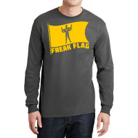 Freak Flag 4 Long Sleeve Shirts | Artistshot