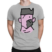 Cable Guy T-shirt | Artistshot