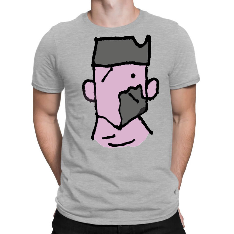 Cable Guy T-Shirt by moalimbano3 | Artistshot