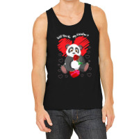 Valentines Day T Shirt Will You Be My Valentine Tank Top | Artistshot