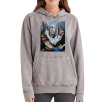 Cable Of The New Mutants Vintage Hoodie | Artistshot