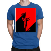 Freak Flag 9 T-shirt | Artistshot