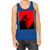 Freak Flag 9 Tank Top | Artistshot