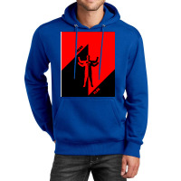 Freak Flag 9 Unisex Hoodie | Artistshot