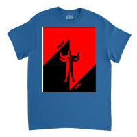 Freak Flag 9 Classic T-shirt | Artistshot