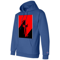 Freak Flag 9 Champion Hoodie | Artistshot