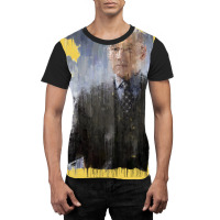 Charles Xavier Graphic T-shirt | Artistshot