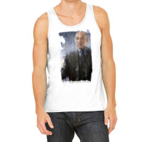 Charles Xavier Tank Top | Artistshot