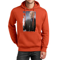 Charles Xavier Unisex Hoodie | Artistshot