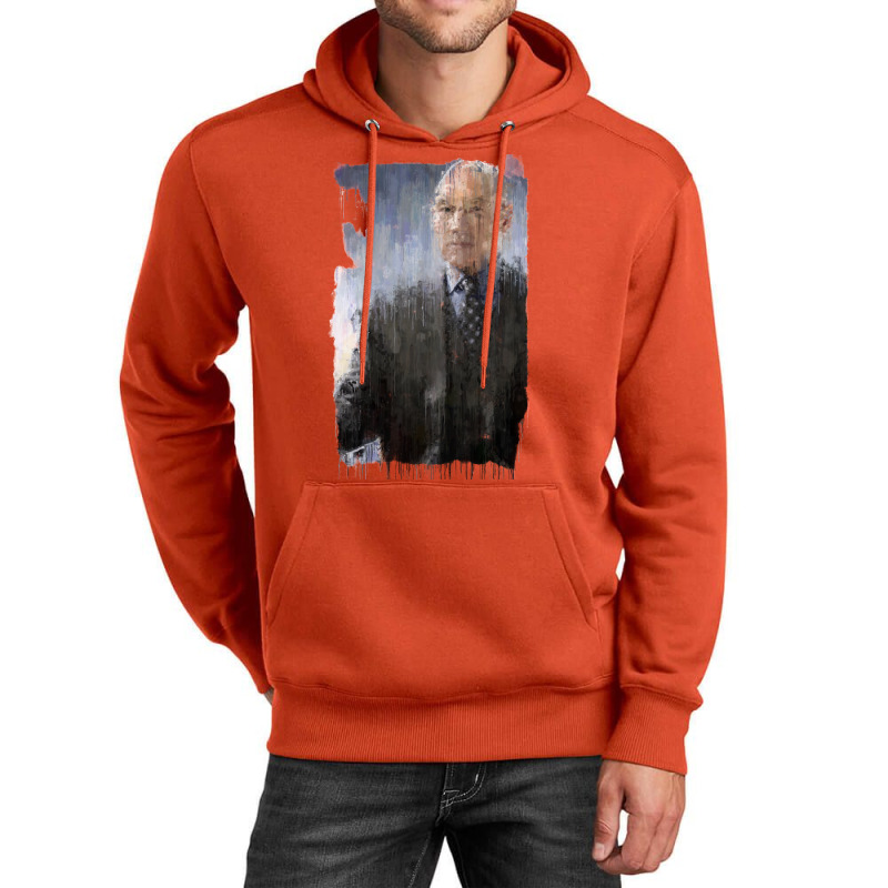 Charles Xavier Unisex Hoodie by moalimbano3 | Artistshot