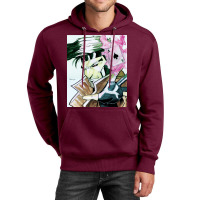 Gambit Unisex Hoodie | Artistshot