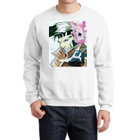 Gambit Crewneck Sweatshirt | Artistshot