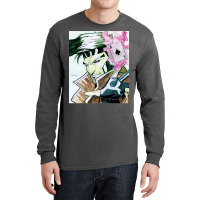 Gambit Long Sleeve Shirts | Artistshot