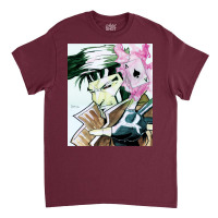 Gambit Classic T-shirt | Artistshot