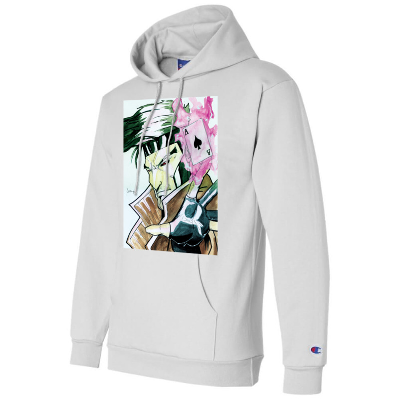 Gambit Champion Hoodie | Artistshot