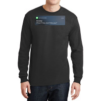 Funny 5 Long Sleeve Shirts | Artistshot