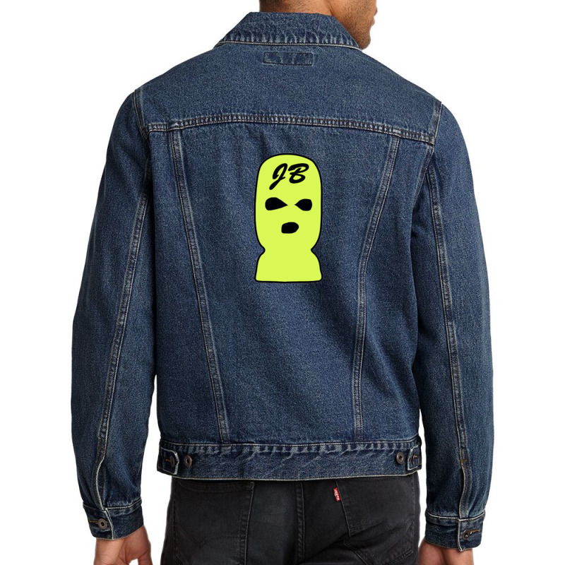 Jack Boys Beautiful Model Dira Deathmatch Travis S Men Denim Jacket | Artistshot