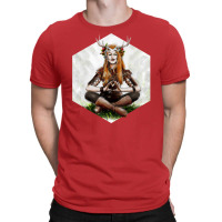 Keyleth T-shirt | Artistshot