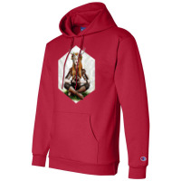 Keyleth Champion Hoodie | Artistshot