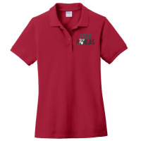 Help Koalas Ladies Polo Shirt | Artistshot