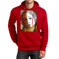 Birth Of Vénus And Vênus Unisex Hoodie | Artistshot