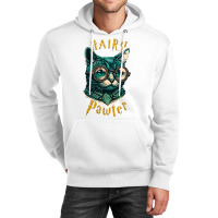 Hairy Pawter 1 Unisex Hoodie | Artistshot