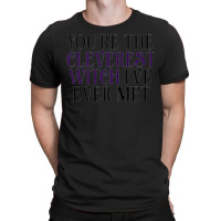 Cleverest Witch  1 T-shirt | Artistshot