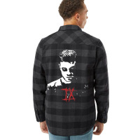 Ice Nine Kills Flannel Shirt | Artistshot