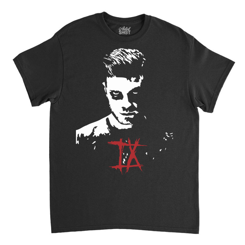 Ice Nine Kills Classic T-shirt | Artistshot