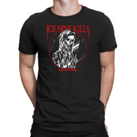 Ice Nine Kills T-shirt | Artistshot