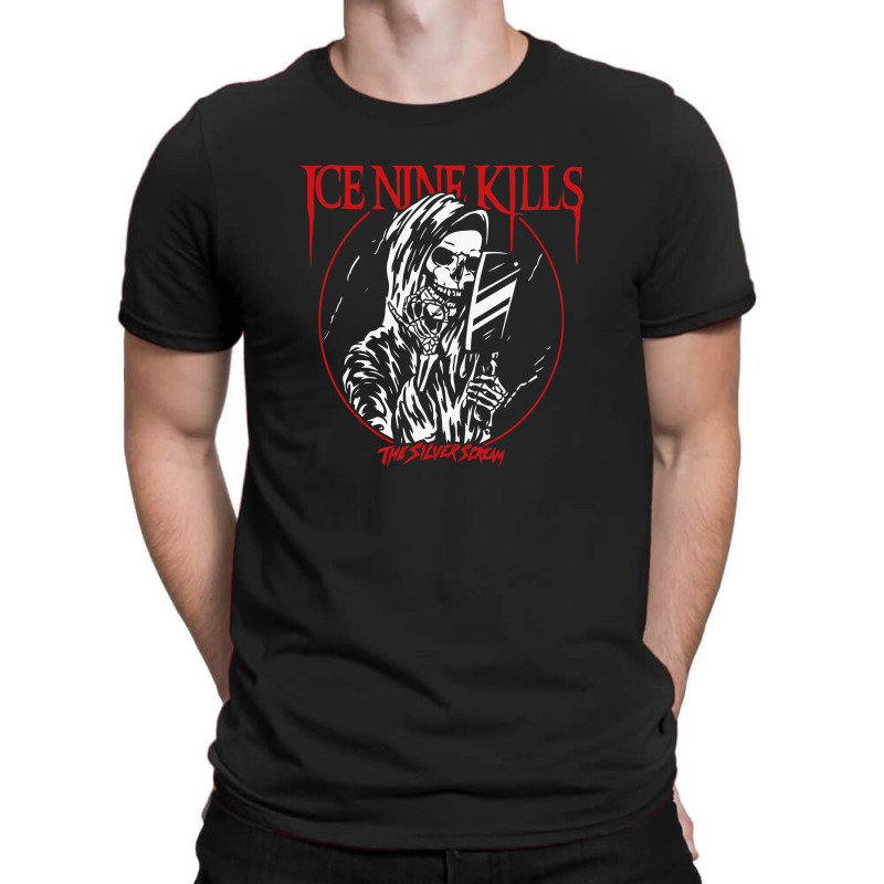 Ice Nine Kills T-shirt | Artistshot