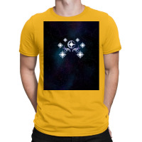 Symbol Of The Moon Goddess T-shirt | Artistshot