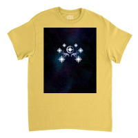 Symbol Of The Moon Goddess Classic T-shirt | Artistshot