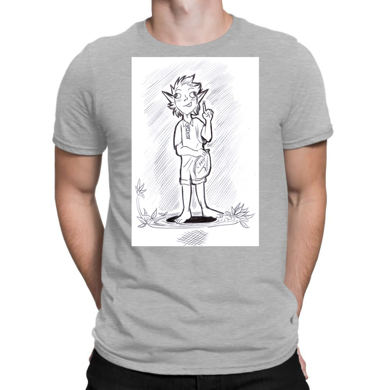 The Dumb Idiot Ba T-shirt | Artistshot