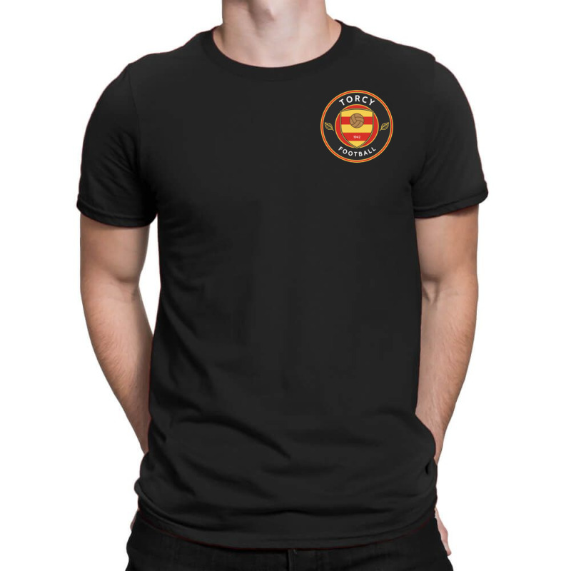 Interesting Us Torcy Football T-shirt | Artistshot