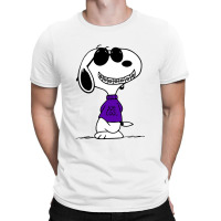 Peanuts T-shirt | Artistshot