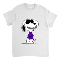 Peanuts Classic T-shirt | Artistshot