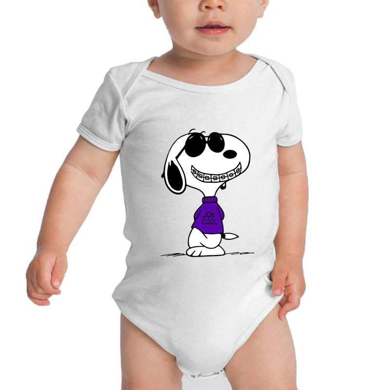 Peanuts Baby Bodysuit | Artistshot