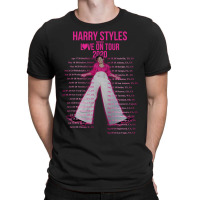 Gemma Styles mike Twist One Direction T-shirt | Artistshot