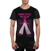 Gemma Styles mike Twist One Direction Graphic T-shirt | Artistshot