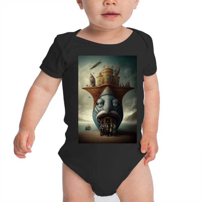 Purim Party A Festive Fête Baby Bodysuit | Artistshot