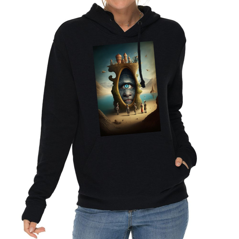 Purim's Pizzazz A Festive Flare Lightweight Hoodie | Artistshot