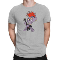 Barb Trolls World Tour Youth Tee T-shirt | Artistshot