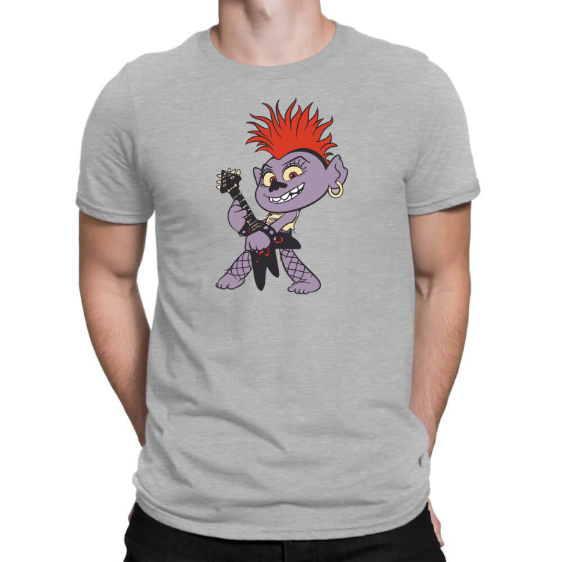 Barb Trolls World Tour Youth Tee T-Shirt by Danny M Boudreaux | Artistshot