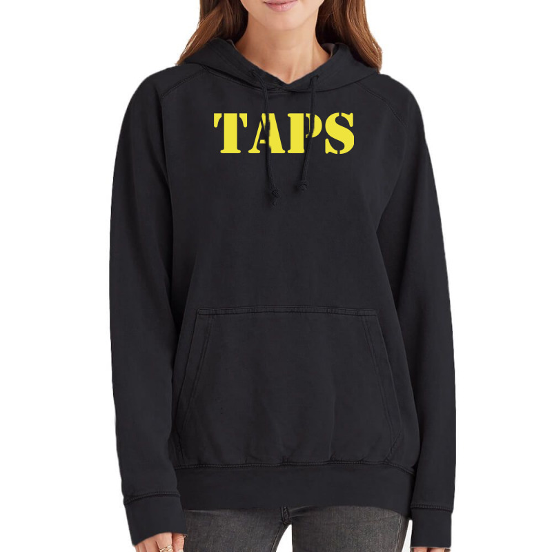 Taps Vintage Hoodie | Artistshot