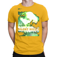 Silent Hill 2 (black Perfect Gift T-shirt | Artistshot