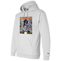 Marxillion Champion Hoodie | Artistshot