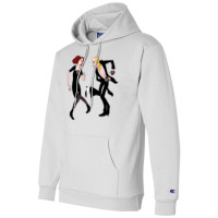 The Transylvania Twist Champion Hoodie | Artistshot